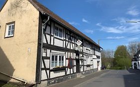 Landgasthof Zum Dorfkrug